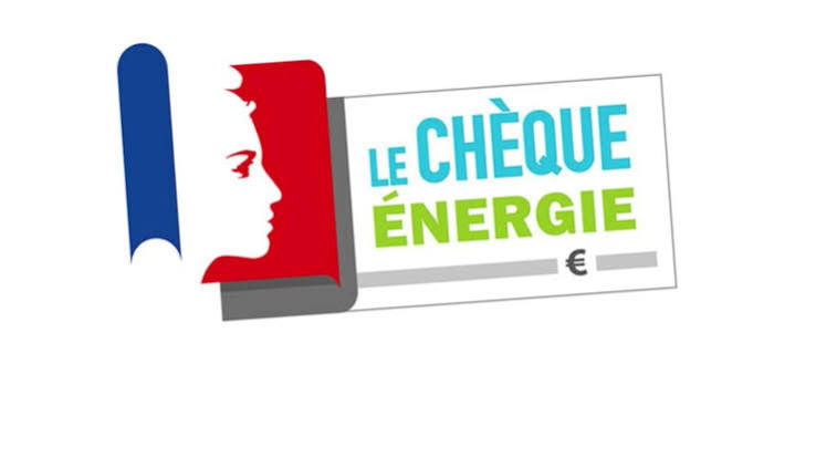 Le Chèque Énergie